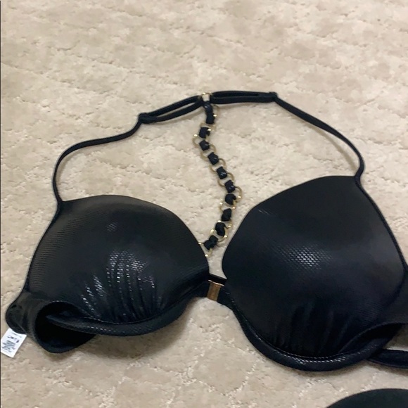 Size Medium Bikini Tops - Picture 3 of 3